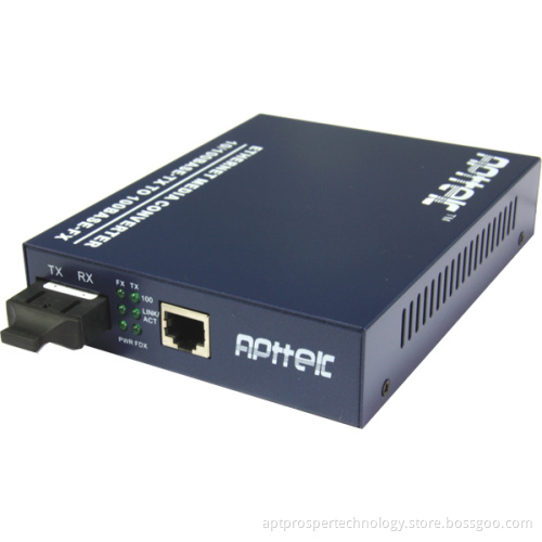 Media Converter (APT-103S36IC)
